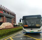 携手护航求学路，我校公交专线正式开通